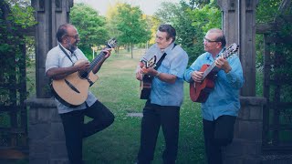 Trio Apocalipsis Canada - LA HUMANIDAD VIVE - (Video oficial)