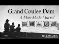 Exploring the Grand Coulee Dam: A Historic Engineering Marvel