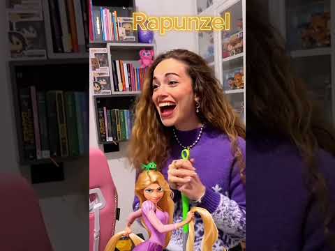 Arianna fa le voci !
