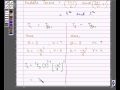Binomial Expansion Concepts