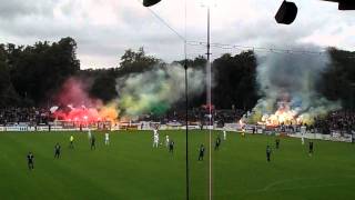 Babelsberg 03-FC St.Pauli,13.07.12