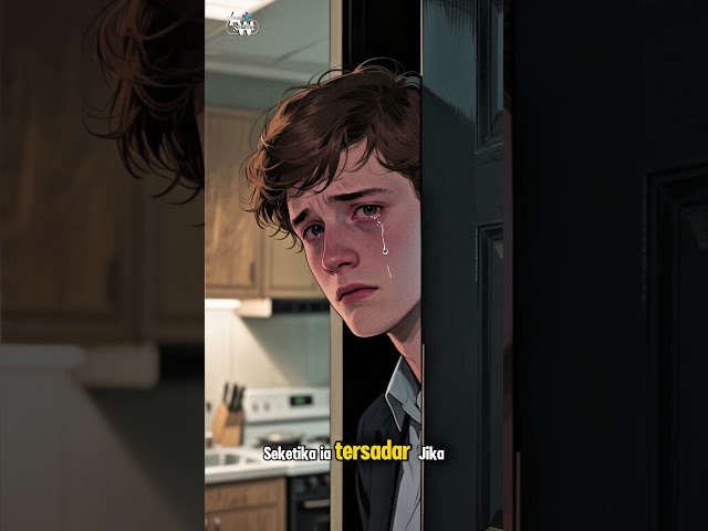 "Aku terus-menerus dipaksa bekerja tanpa istirahat. Aku butuh waktu untuk bersantai, tidur cukup, dan melakukan hal-hal yang menyenangkan."
​
Istirahat yang cukup, kelola stres, dan lakukan aktivitas yang menenangkan pikiran. Kesehatan mental sama pentingnya dengan kesehatan fisik.

#shorts #videoshorts #youtube #kisah inspiratif #pelajaran hidup #moral cerita #mentalhealth #healing #relax #tidurcukup #bahagia