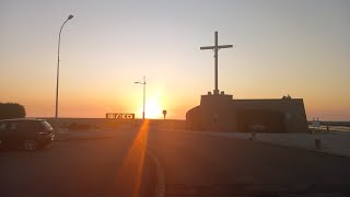 Part 1 of my 11 day trip to France 