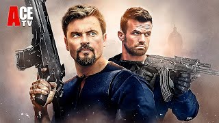Mafia Wars | Tom Welling (Smallville), Cam Gigandet | Film Complet en Français | Action