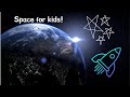 Exploring Our Solar System for Kids