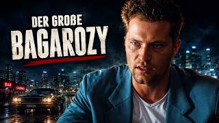 Der große Bagarozy (KOMÖDIE mit TILL SCHWEIGER, Krimi Komödie auf Deutsch, ganzer Film kostenlos)