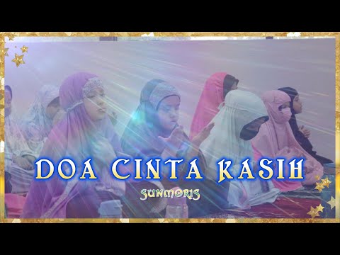 Doa Cinta Kasih