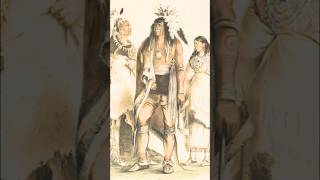 WHY Did This Tribe TERRIFY Early Explorers?? #history #short #historyshorts