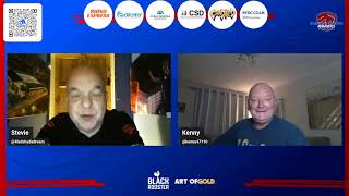 4Lads Rangers midweek live - Matondo gone, Spain booked and ready for Utd