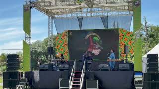 LIVE PERFORMANCE KAMPAR HEBAT - NAGHOYI SAIBU JAYO