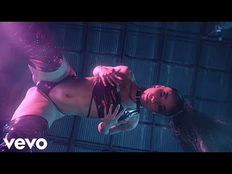 Tyga ft. Rubi Rose & Lil Wayne - Hit It From The Back (Official Video)