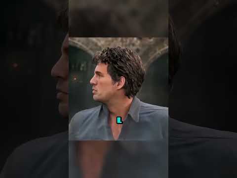 Thanos a triché en combattant Hulk?