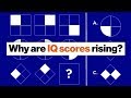 Understanding the Flynn Effect and Modernity's Impact on Thinking