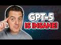 GPT-5 Fully Tested (INSANE)
