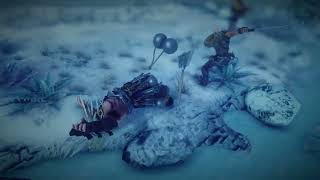 Hand of Fate 2 - Crossbow
