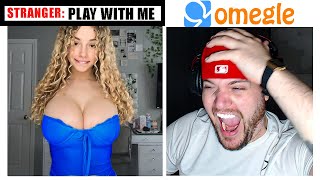 3AM on Omegle Is WILDER Than You Think 👀