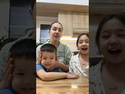 Мамой года мне видимо не быть 😆