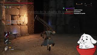 La P de Perusalen
