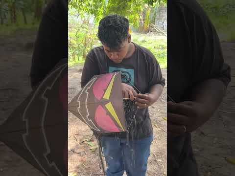 LADRÃO DE PIPA QUE CORRE