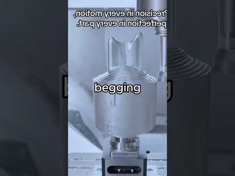 #reddit#satisfying#cnc#fyp