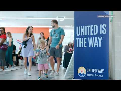 United Way <strong>of</strong> Tarrant County previews event to <strong>support</strong> veterans