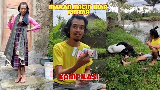 kerena kelakuan Aneh - aneh!