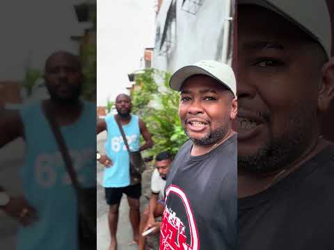 Gravação do 40• episódio da série BALA & FOGO