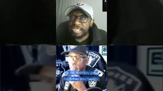 Why offensive line continuity and health matter most #shortsvideo #lasvegasraiders #nfl #shorts