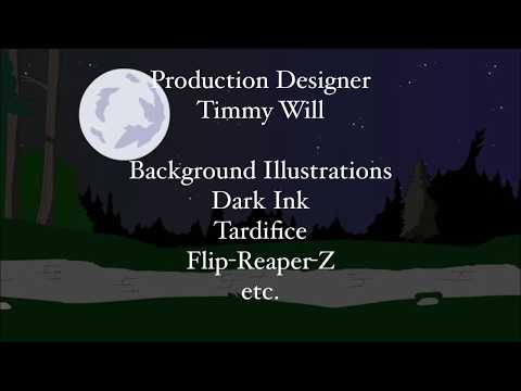 The New End Credits and Logo Combo from “All American Kids” (READ DESCRIPTION)
