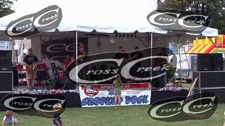 Cross Creek Band