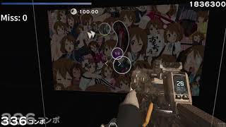 Skin Osu Apex Legends