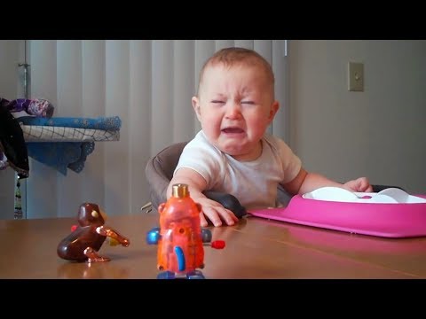 GET READY to LAUGH LIKE HELL, here are FUNNY BABIES! - Funny KIDS VIDEOS compilation