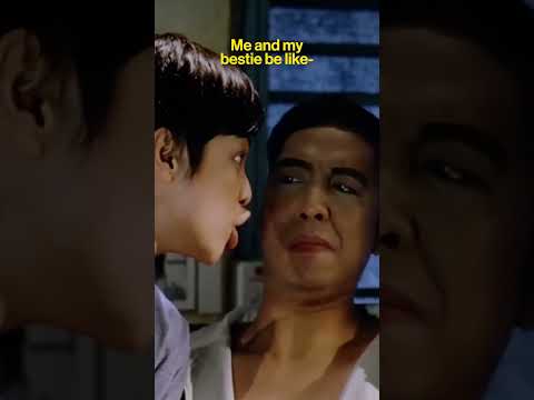 Watch "The Unkabogable Praybeyt Benjamin" FULL MOVIE here: https://youtu.be/4FzkAq-K7Bo