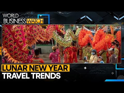 Thailand Sees Drop in Chinese Tourists Amid Safety Concerns | World Business Watch