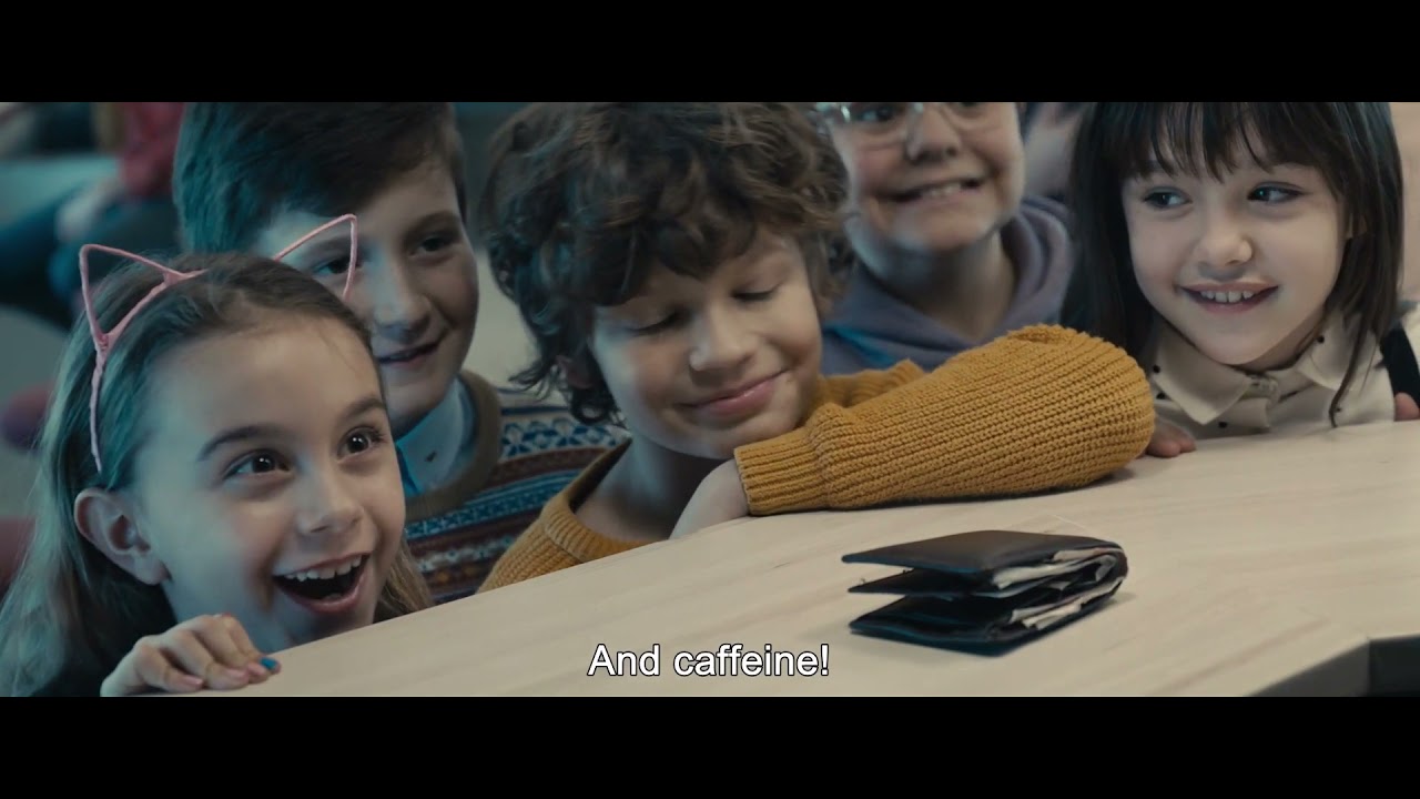 The Kids Are Alright: Destination Asturias Trailer thumbnail