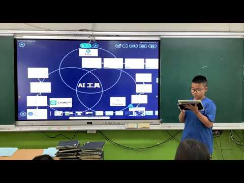 602-陳名烜-介紹「華德福教育」 pic