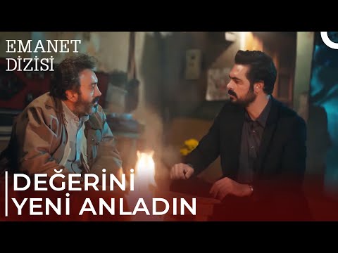 Yaman Nana'yı Kaybetmeyi Göze Alamadı | Emanet 467. Bölüm @Emanet Dizisi​