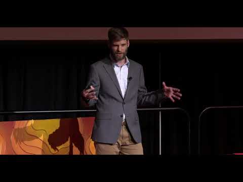 How Urban Forests can Heal your City | Kenton Sena | TEDxUKY