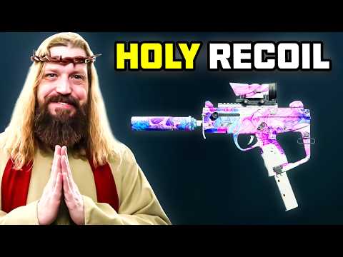 Fake Jesus Builds My Loadout