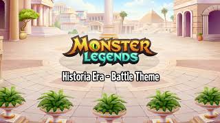 Ultimate 2024 Soundtrack Showdown: Historia vs. Feral Era