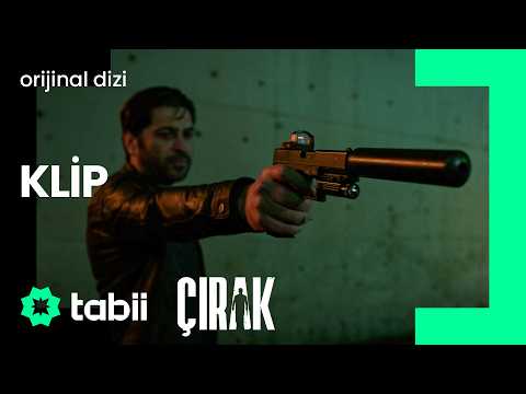 Terekeme'den Kurtuluş Yok! | Çırak 1. Bölüm
