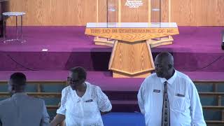 Denver Park Hill SDA Church