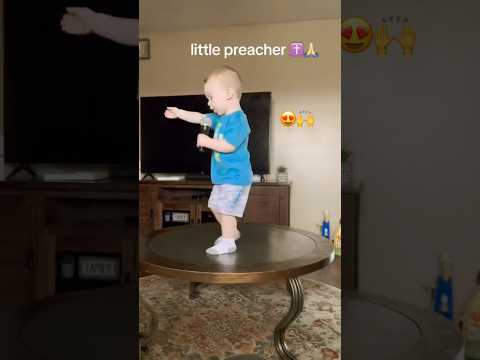 🥹 Asa predicatori sa tot ai | EXCEPTIONAL ❤️