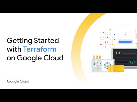 Getting Started with Terraform for Google Cloud