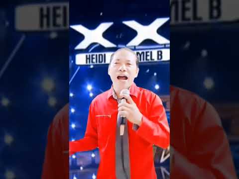 Engelbert Humperdinck- The Last Waltz @AGT
