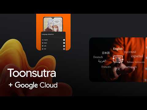 Thumbnail for New Way Now: How Toonsutra uses Gemini to translate global comics in minutes