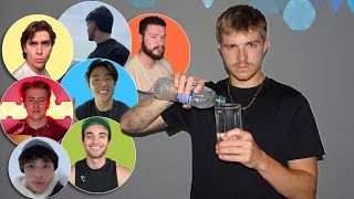 CAN YOUTUBERS TAKE MY JOB?
