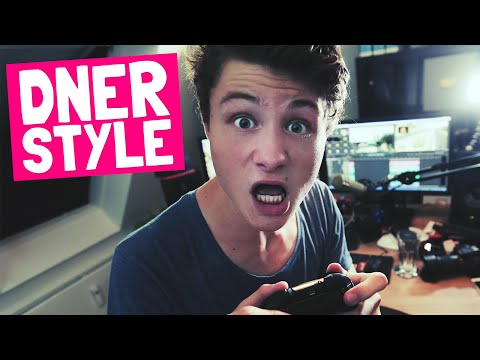 DnerStyle 5.0