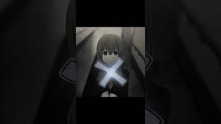 X's and O's #edit #shortvideos #video #viralvideos #viralvideo #viral #popular #anime #newvideo