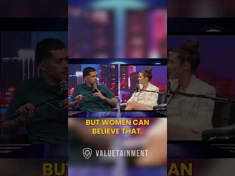'Men Can't Determine Their Own Value!' - SNEAKO Explains Why Guys Have It More Difficult Than Women